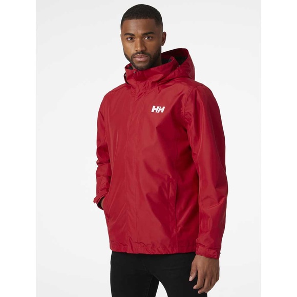 Helly Hansen Jacket - Picture 3 of 4